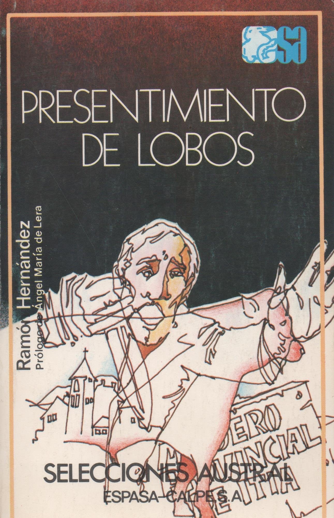 Presentimiento De Lobos