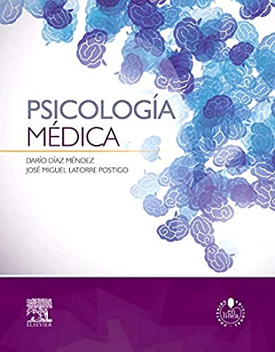 Psicología Médica (+ StudentConsult)