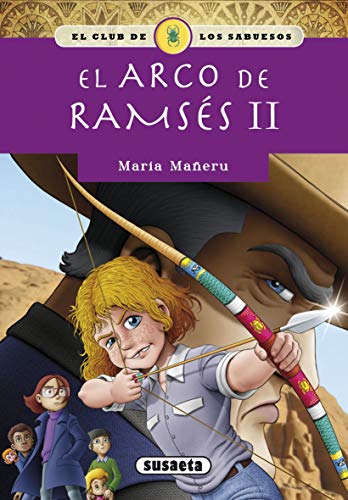 El arco de Ramsés II