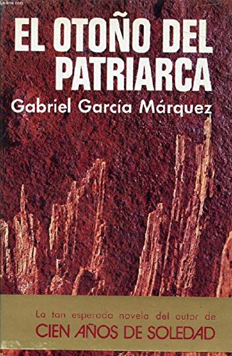 El otoño del patriarca