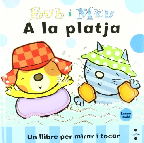 A la platja (Bub i meu)