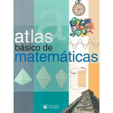 Atlas basico de matematicas