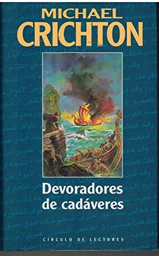 DEVORADORES DE CADÁVERES