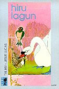 Hiru lagun: 1 (Miru)