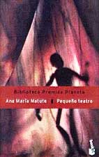 Pequeno Teatro