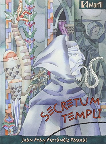 Secretum templi