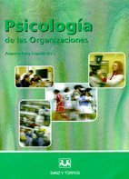 Psicologia de las organizaciones