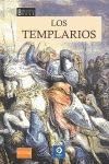 Los templarios (Biblioteca breve)
