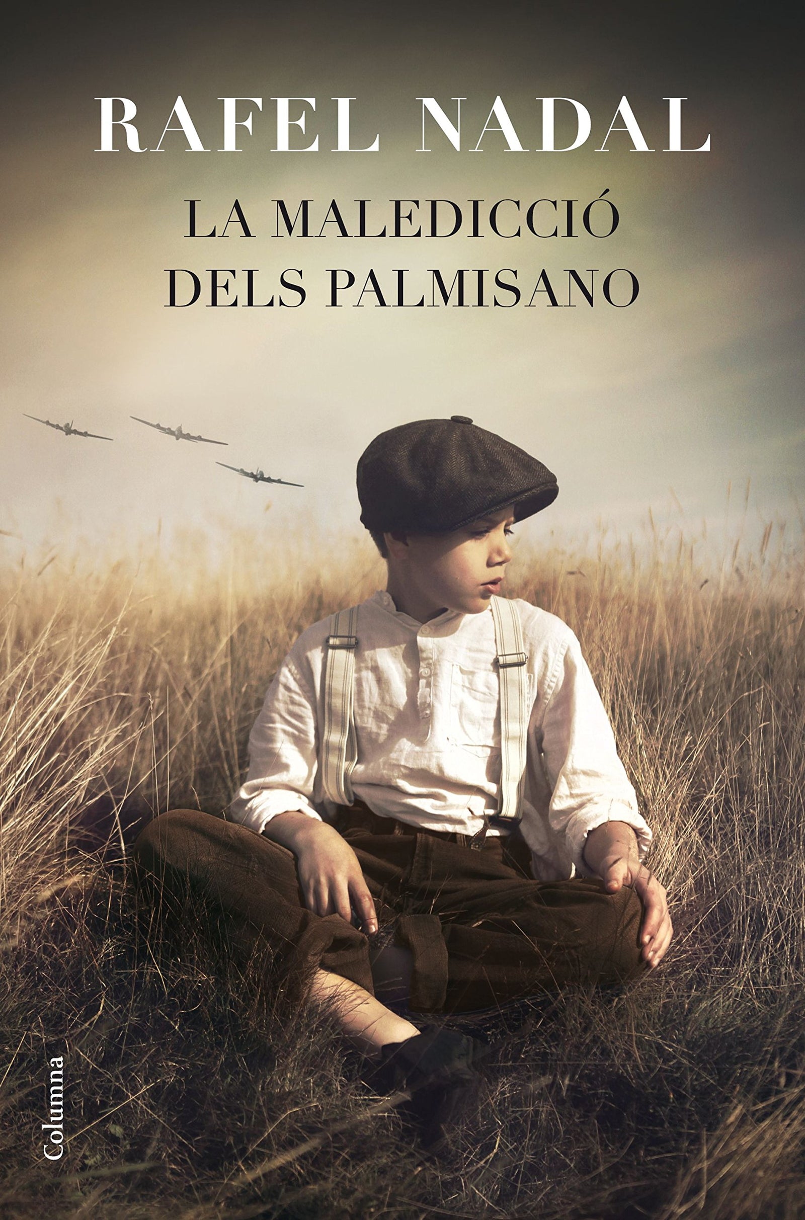 La maledicció dels Palmisano (Clàssica)