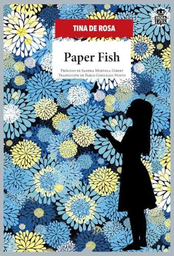 Paper Fish: 39 (Sensibles a las Letras)