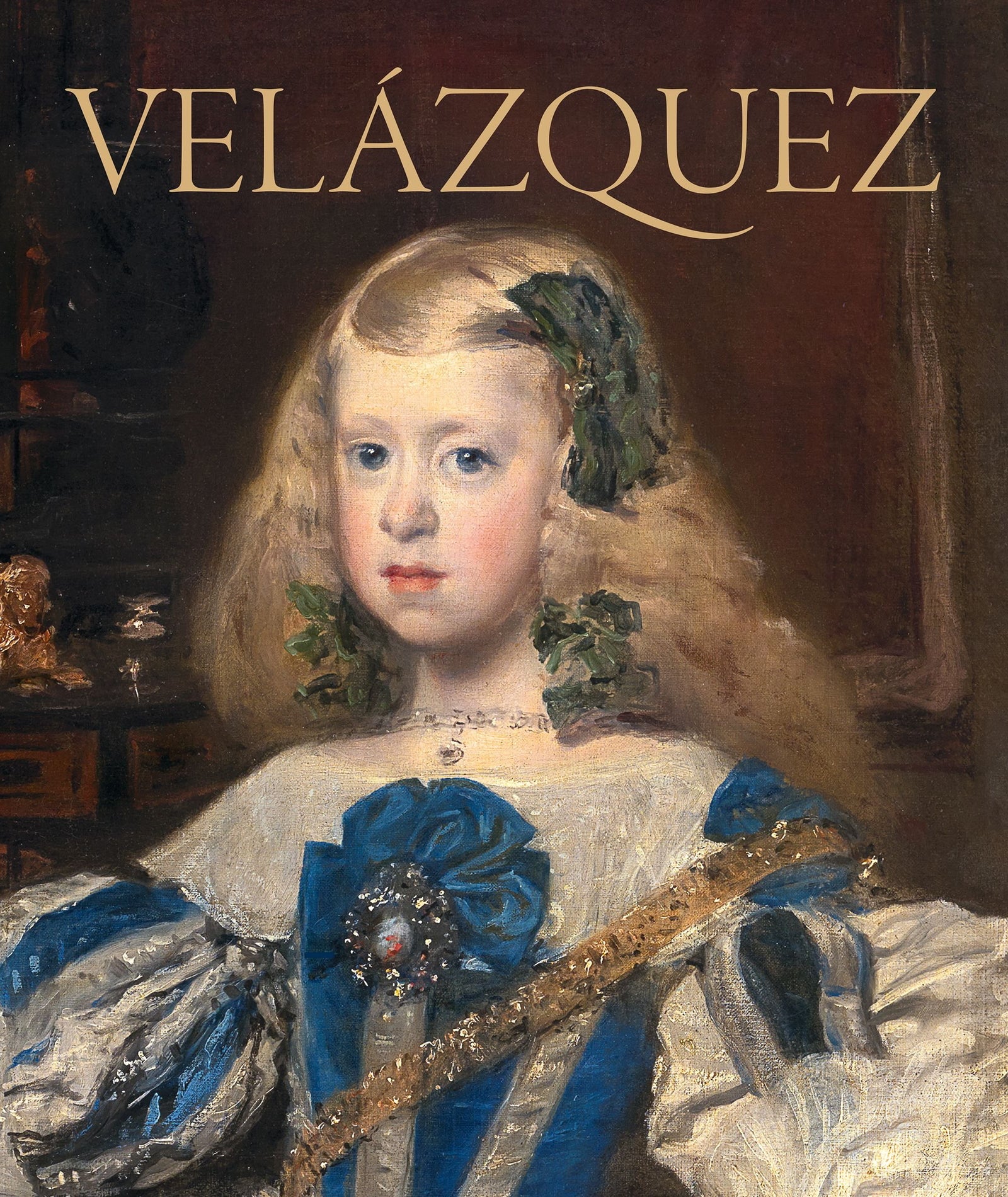 Velázquez (Arte e Historia)
