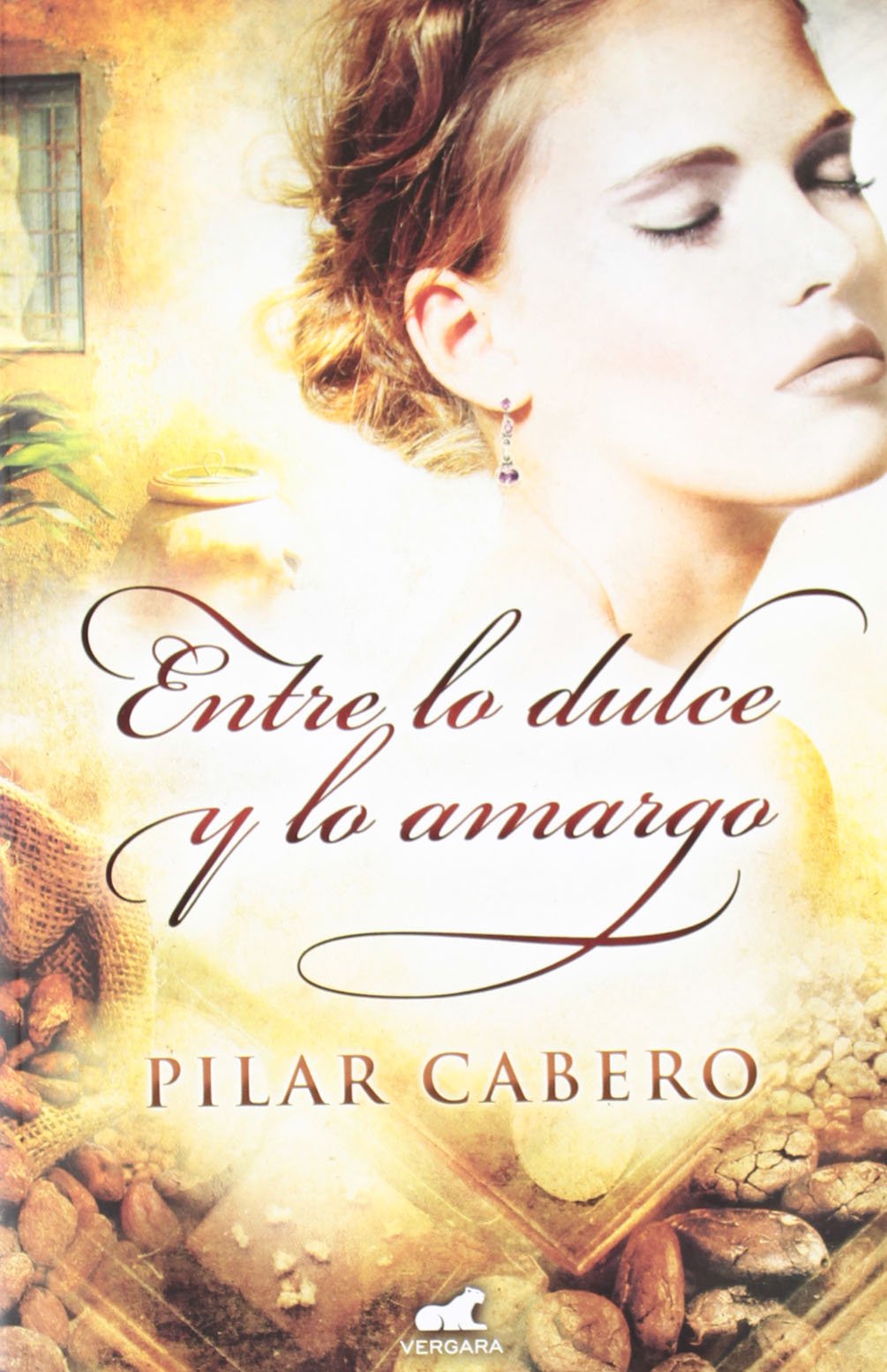 Entre lo dulce y lo amargo (Amor y aventura)