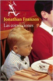 Correcciones, las (Biblioteca Formentor)