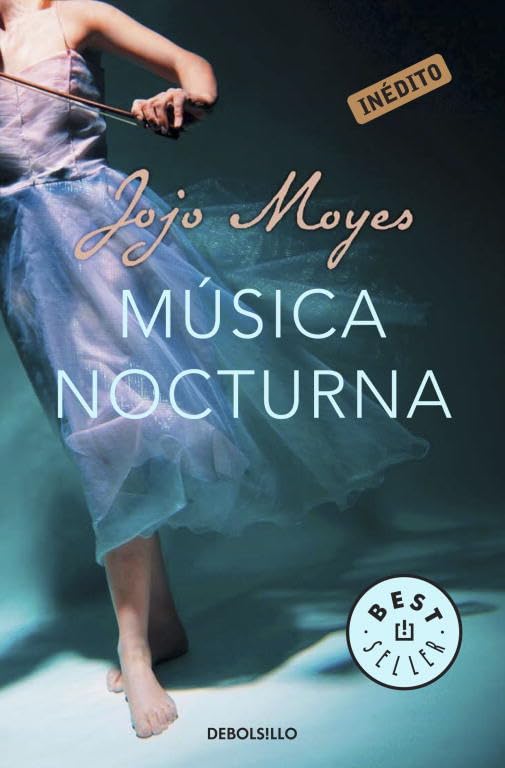 Música nocturna (Best Seller)