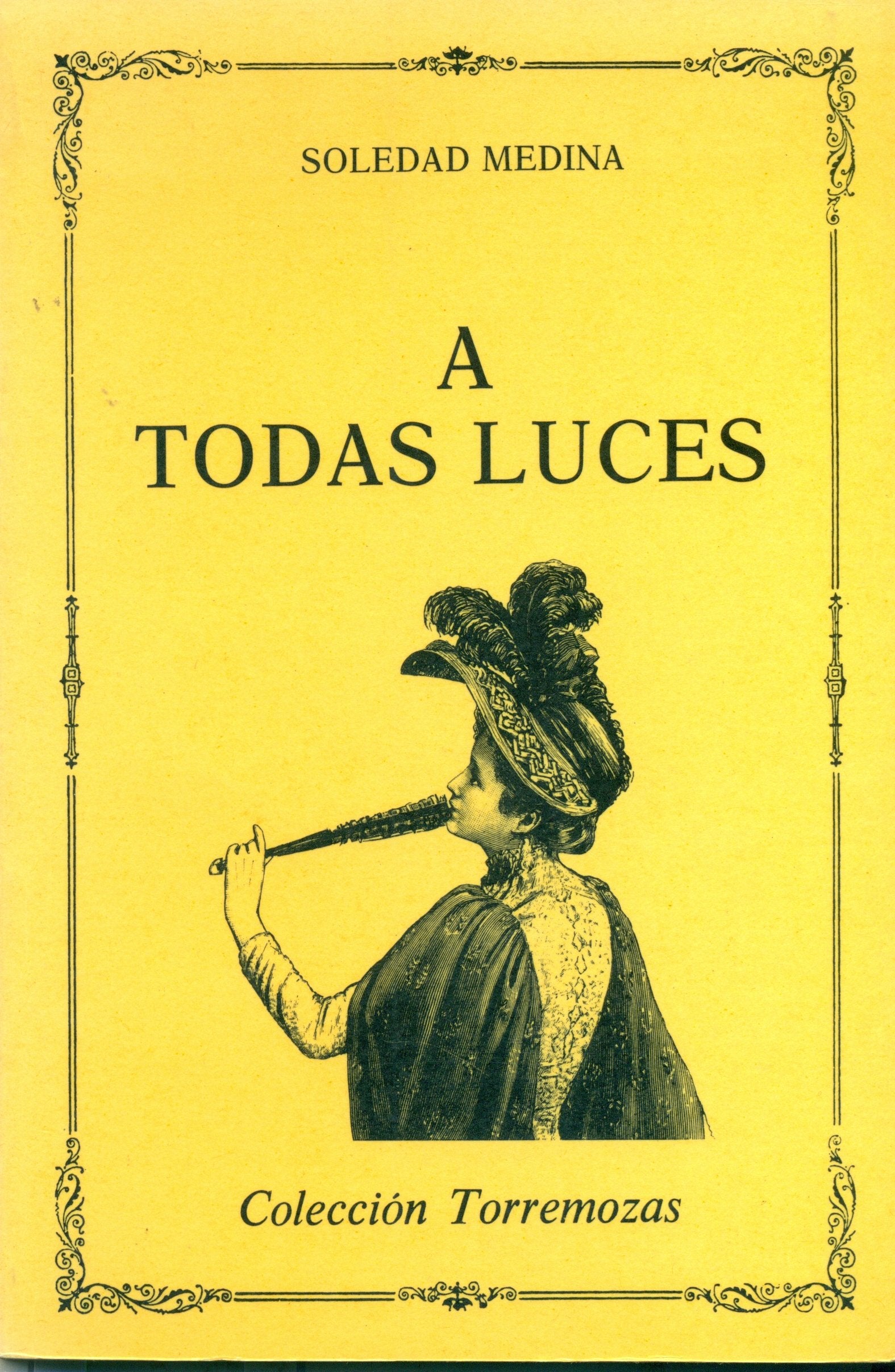 A todas luces (TORREMOZAS)