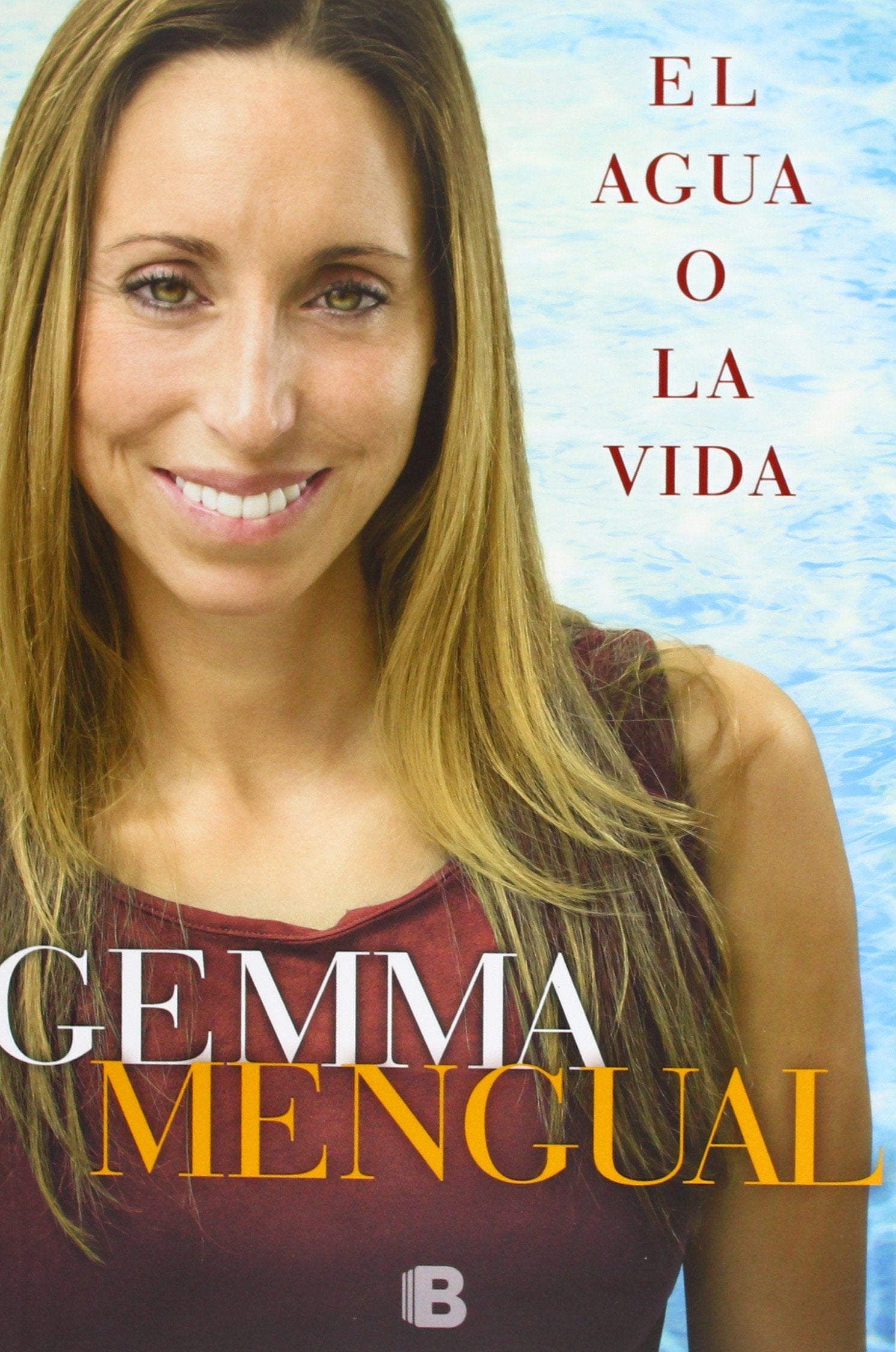 El agua o la vida (No ficción)