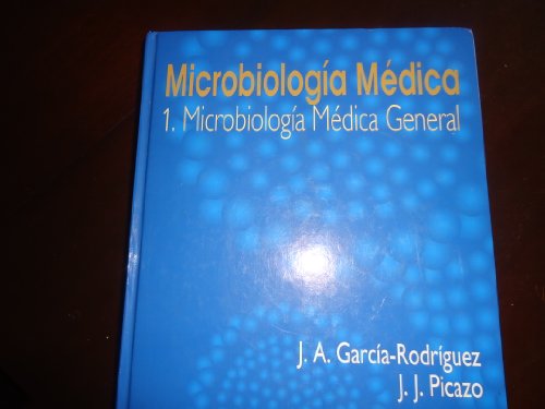 Microbiologia Medica: General