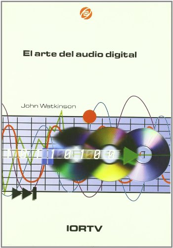El arte del audio digital