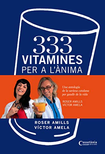 333 Vitamines Per A L'Anima (Altres Cossetània)