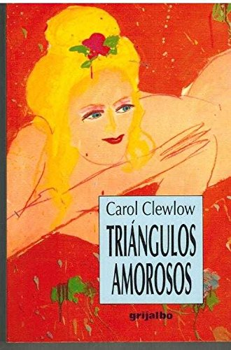 TRIÁNGULOS AMOROSOS