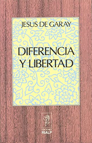 Diferencia y libertad: 59 (Fuera de Colección)