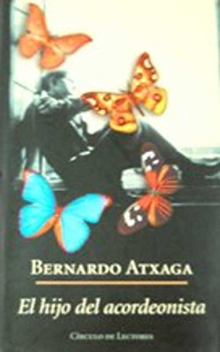 Hijo del acordeonista