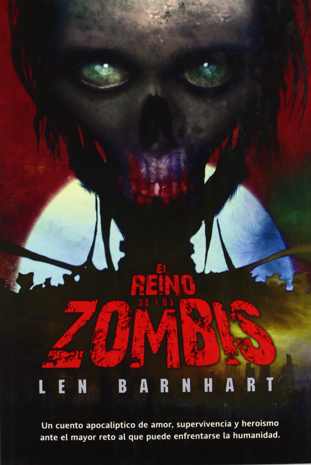 El reino de los zombis (Eclipse)
