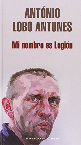 Mi nombre es legión (Random House)