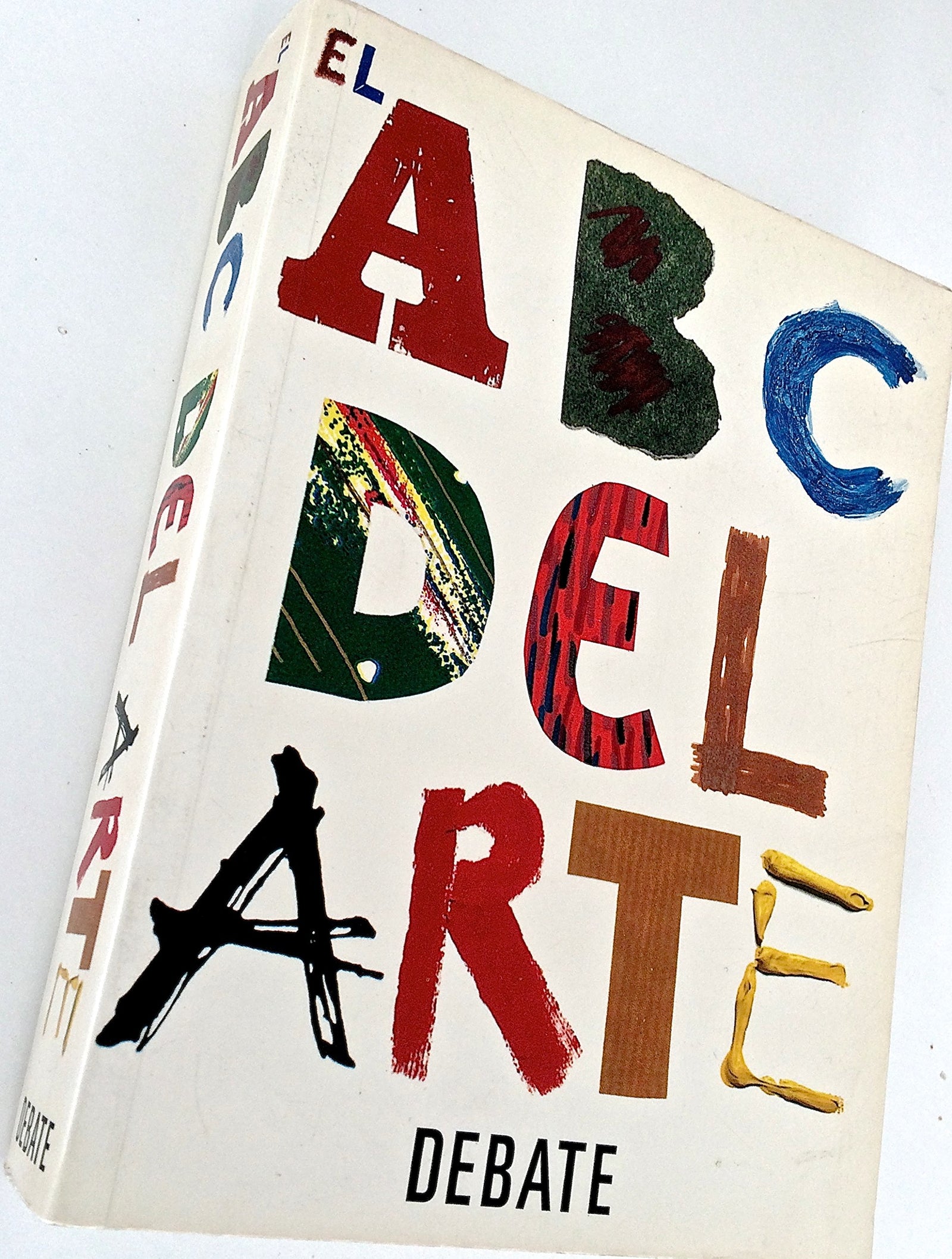 ABC Del Arte, El