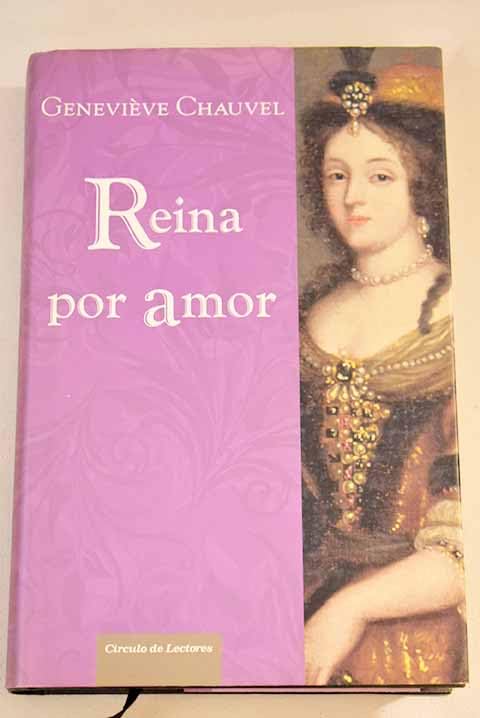 Reina Por Amor