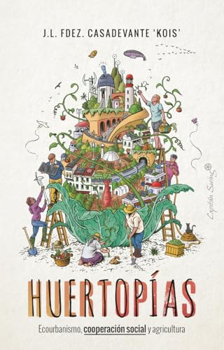 Huertopías