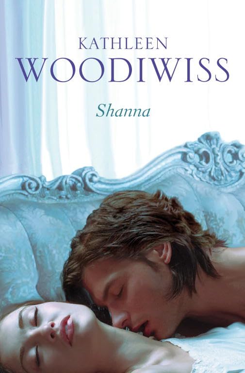 Shanna (ROMANTICA)