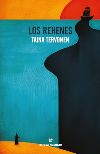 Los rehenes (El Pasaje de los Panoramas)