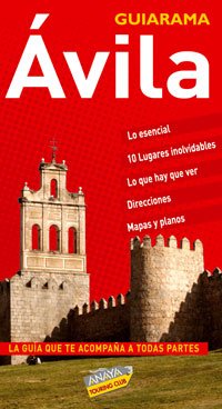 Ávila (Guiarama - España)
