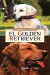 El golden retriever