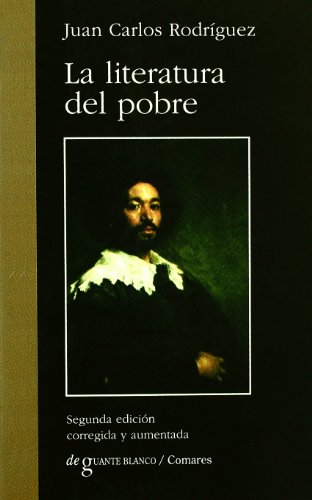 LITERATURA DEL POBRE,LA (SIN COLECCION)