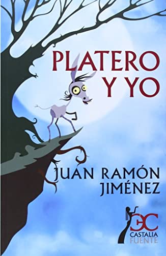 Platero y yo (Castalia Fuente)