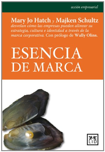 Esencia De Marca (Acción empresarial)