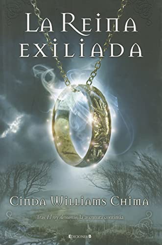 La reina exiliada (Los Siete Reinos 2)