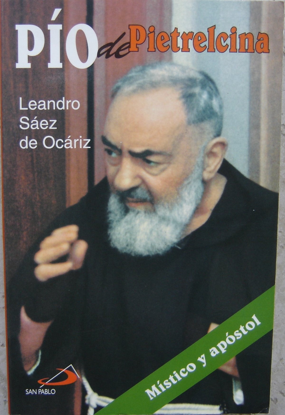 PIO DE PIETRELCINA