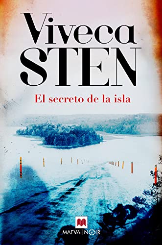 El secreto de la isla (MAEVA noir)