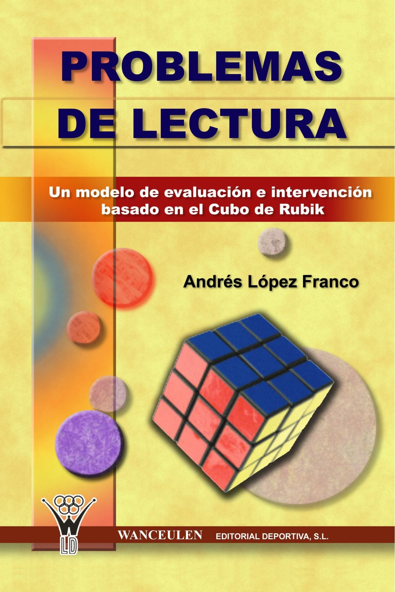 Problemas De Lectura