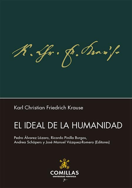 El ideal de la humanidad: 28 (Liberalismo, krausismo y masonería)