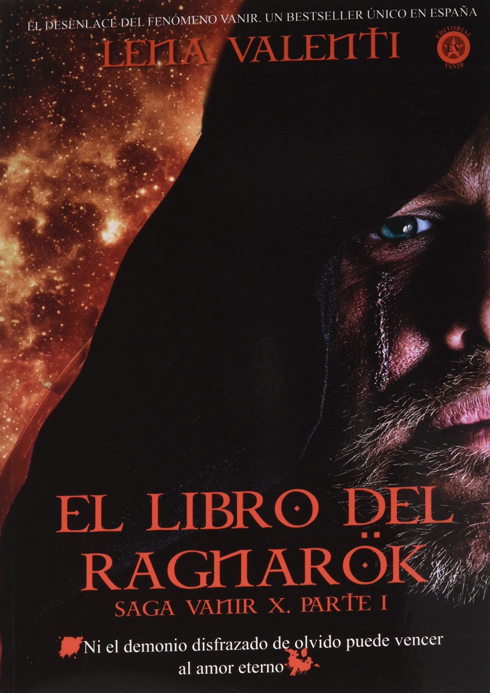EL LIBRO DEL RAGNARÖK
