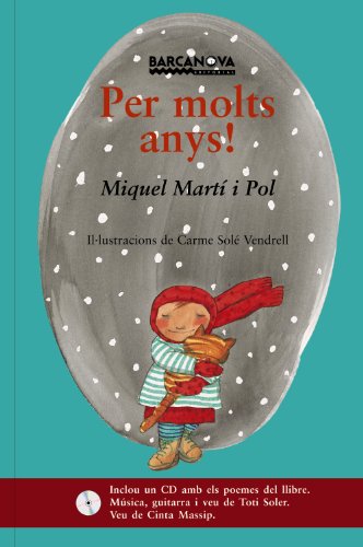 Per molts anys! (EL TRESOR DE LA SOPA DE LLIBRES)
