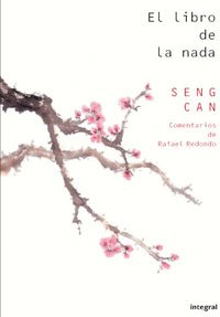 El libro de la nada