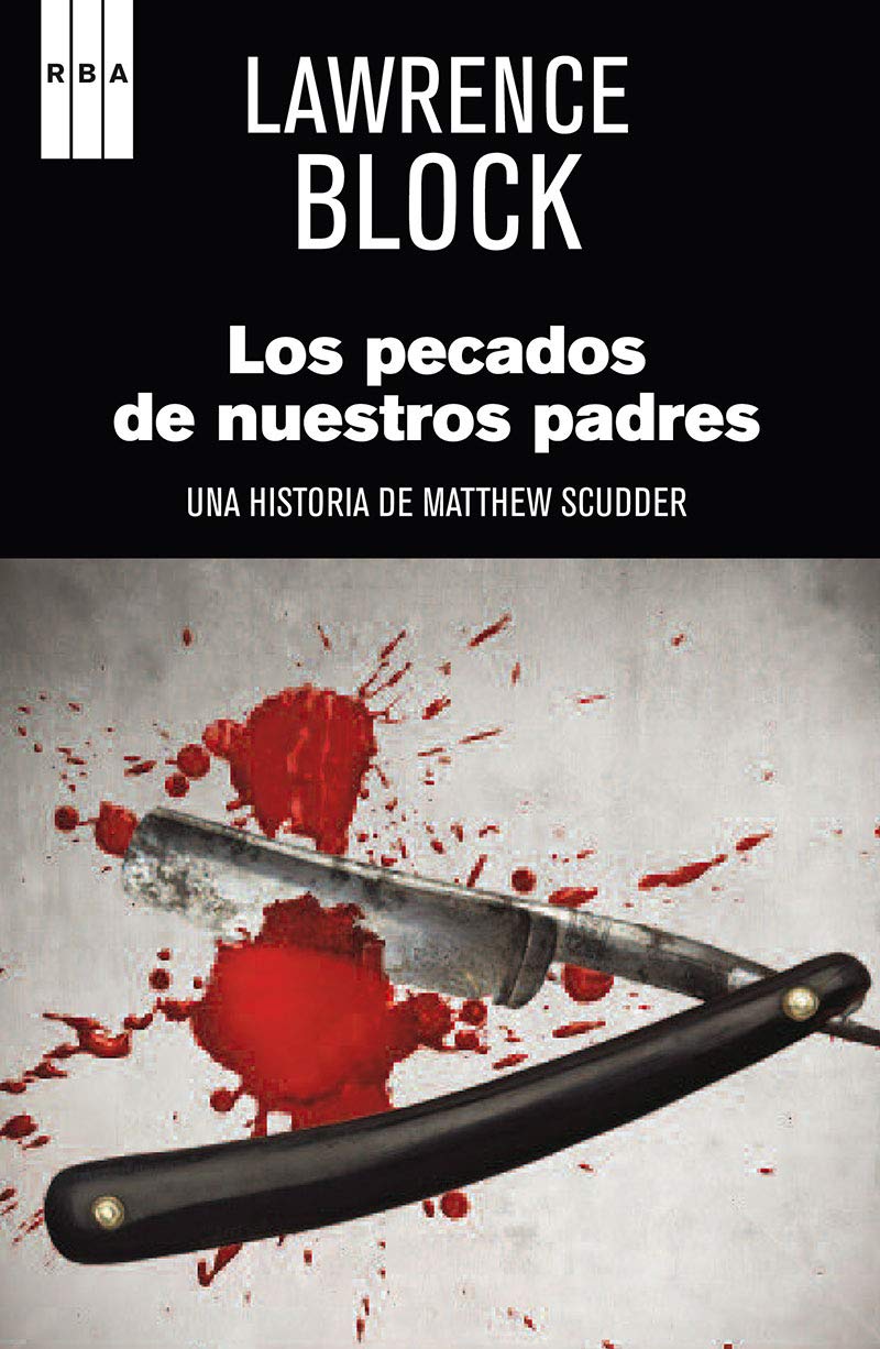 Los pecados de nuestros padres