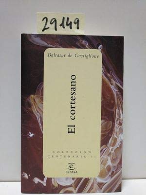 El cortesano