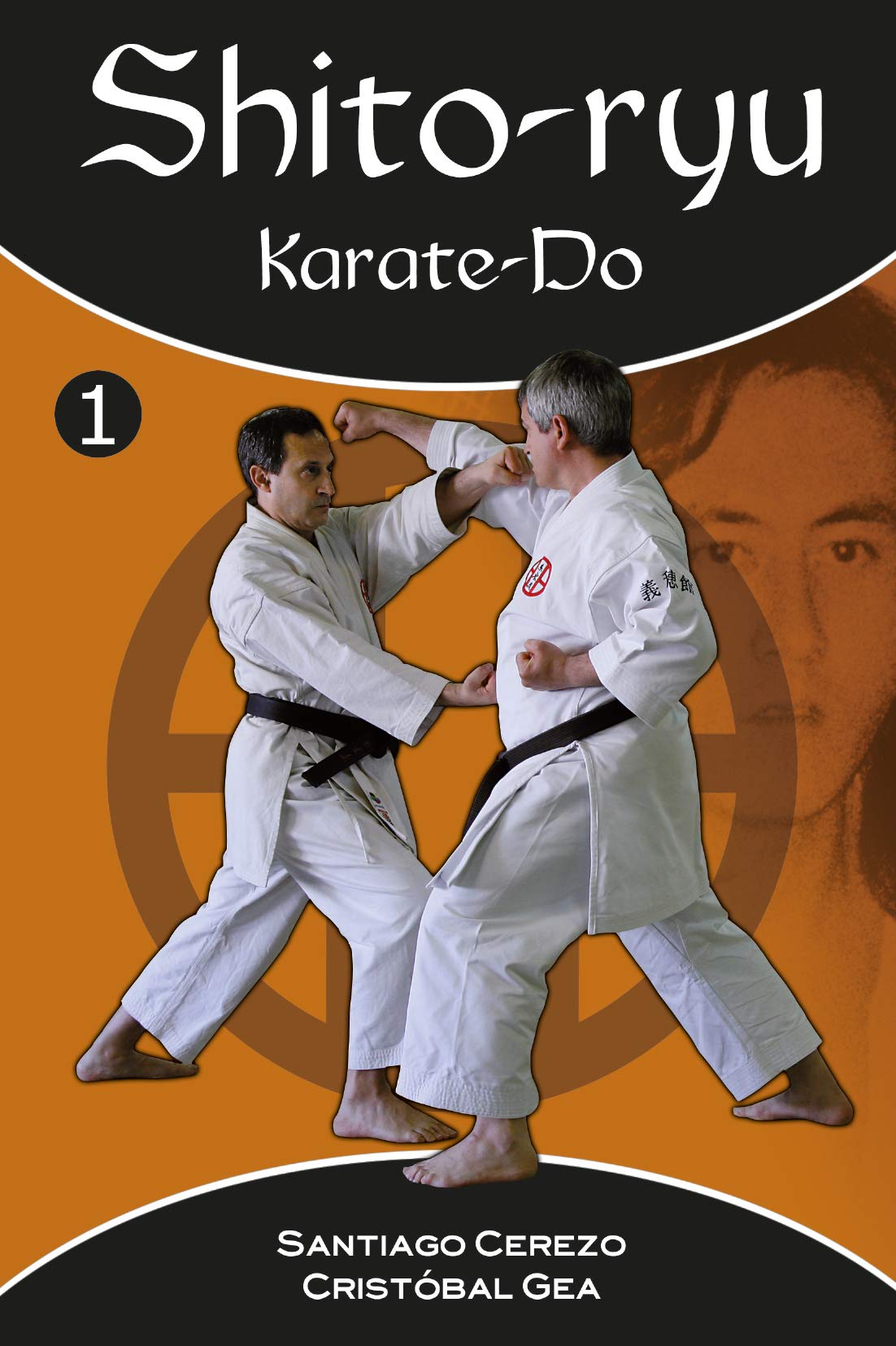 Shito-Ryu Karate-Do (Introducción) Vol. 1