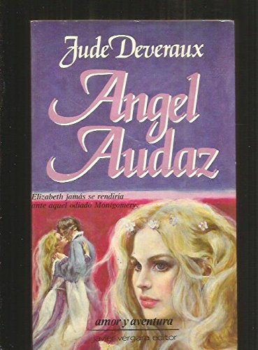 ANGEL AUDAZ